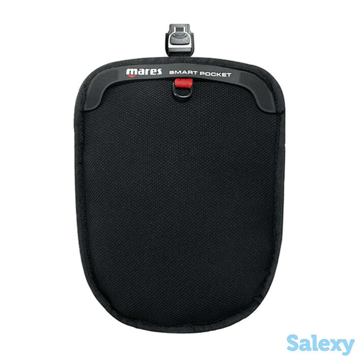 Карман для мокрого гидрокостюма flexa smart mares, фотография 1