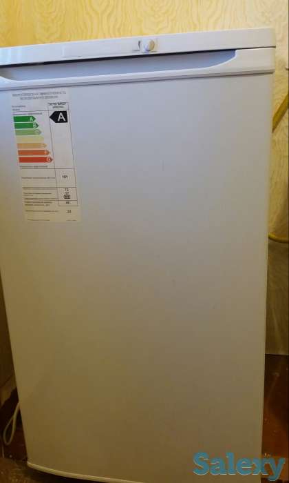 Продам холодиоьник, фотография 1