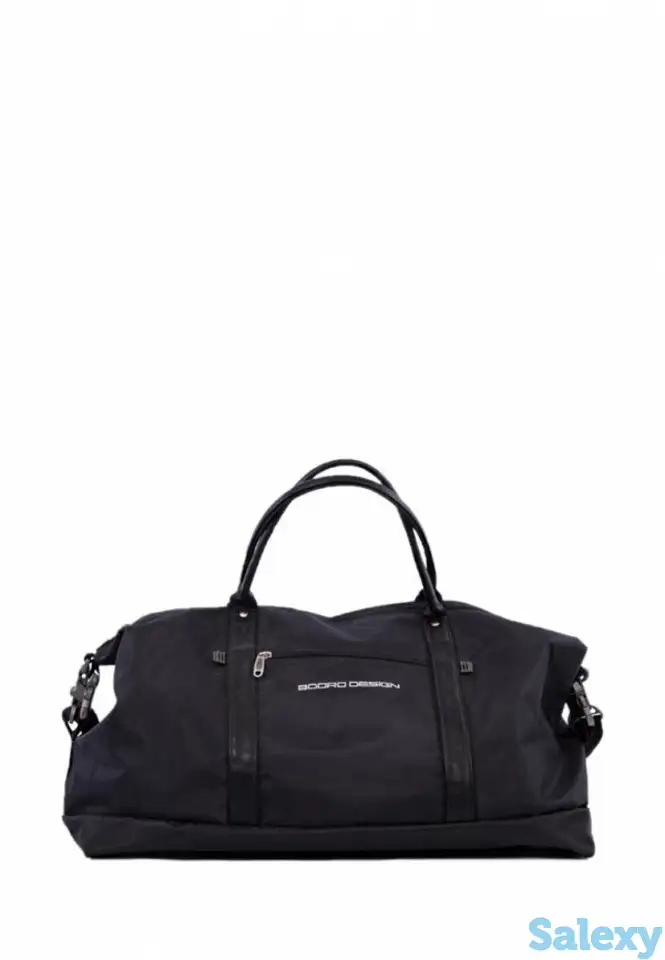 Сумка спортивная bodro design, фотография 1