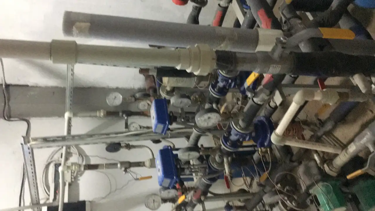 Монтаж отопительных систем., фотография 9