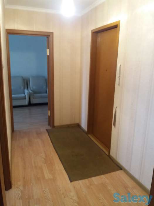 аренда 2-х комн. улучш. квартиры в центре, длительно, фотография 12