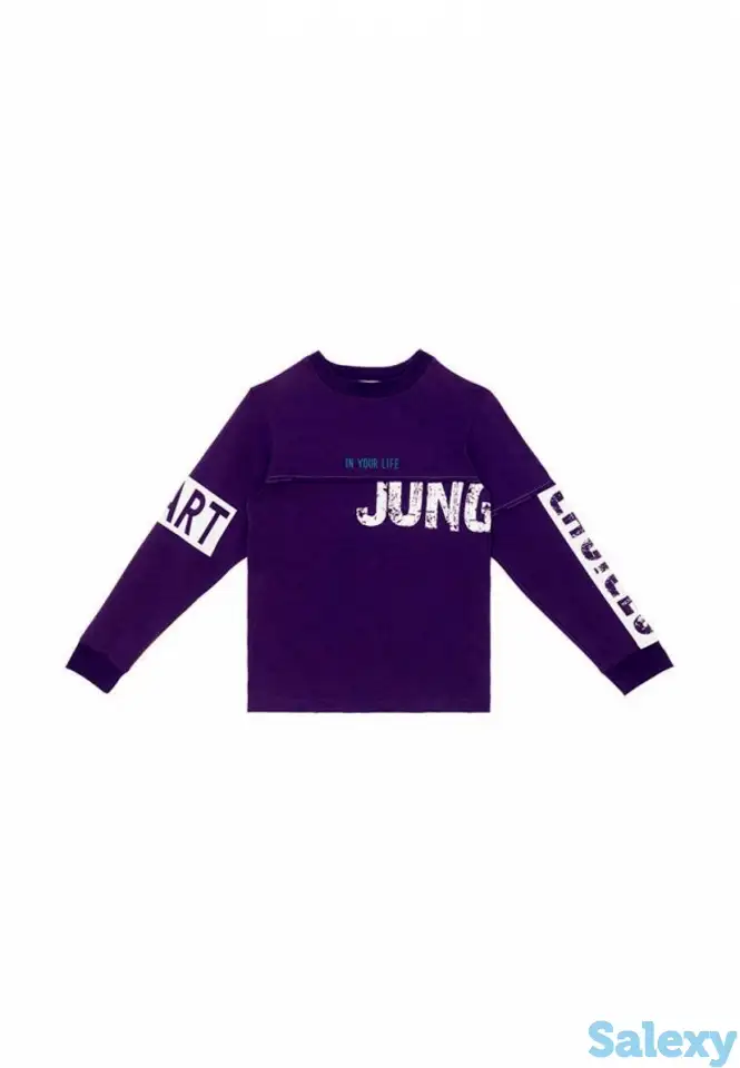 Свитшот bell bimbo, фотография 1