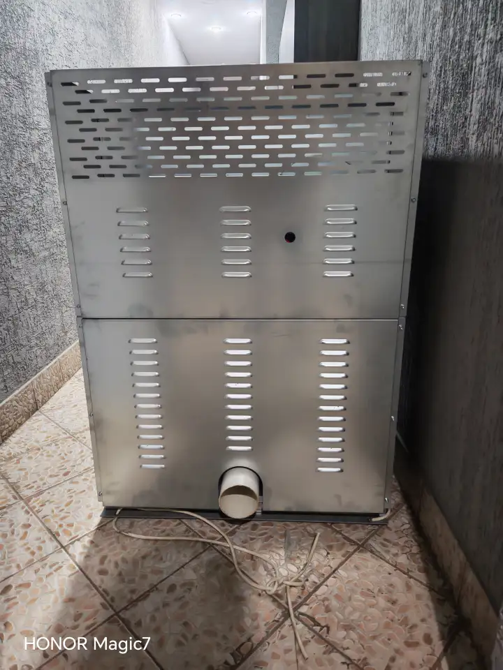 Стиральная машинка, фотография 4