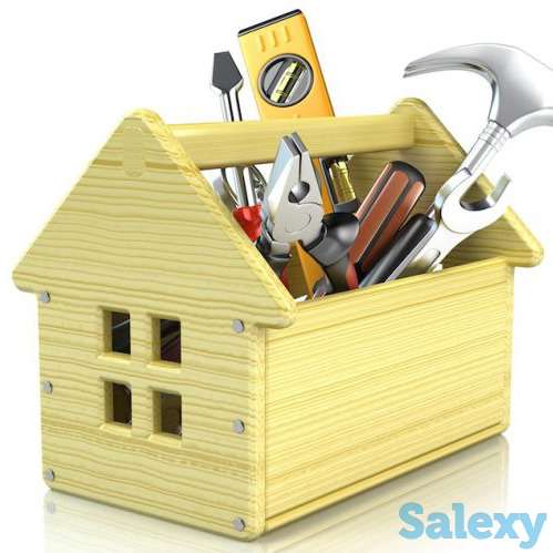 Строительные оборудование, фотография 1