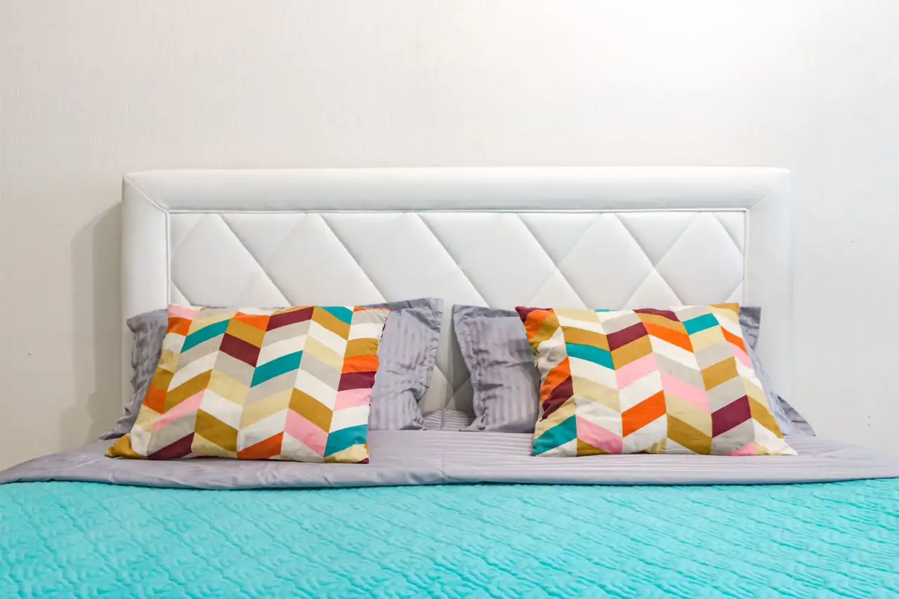 Апартаменты рядом с Хан Шатыром, Бектурова 3/3, фотография 6