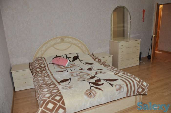 Продам спальный гарнитур Шатуро 