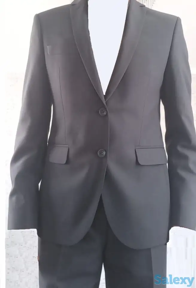 Мужской костюм новый, фотография 6