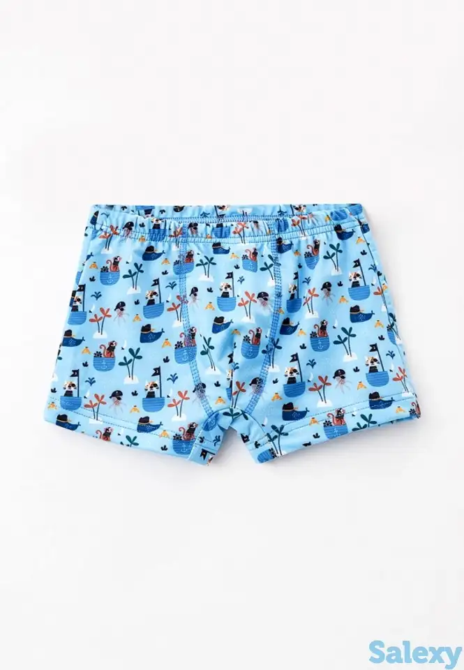 Плавки котмаркот, фотография 1