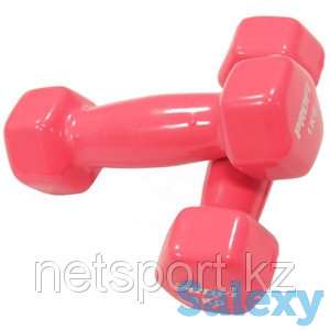 Гантели 2 кг, фотография 2