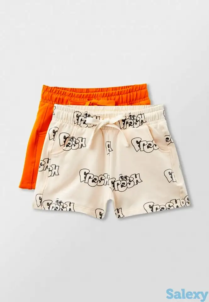 Шорты спортивные 2 шт. sela, фотография 1