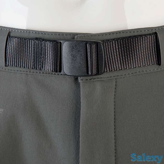 Брюки сивера тенига про 2.0 п черные, фотография 5