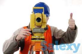 Курсы - Геодезист, фотография 1