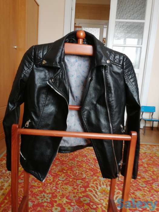 Продам куртку демисезонную, фотография 3