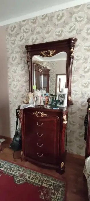 Спальный гарнитур Carpenter 223, фотография 5