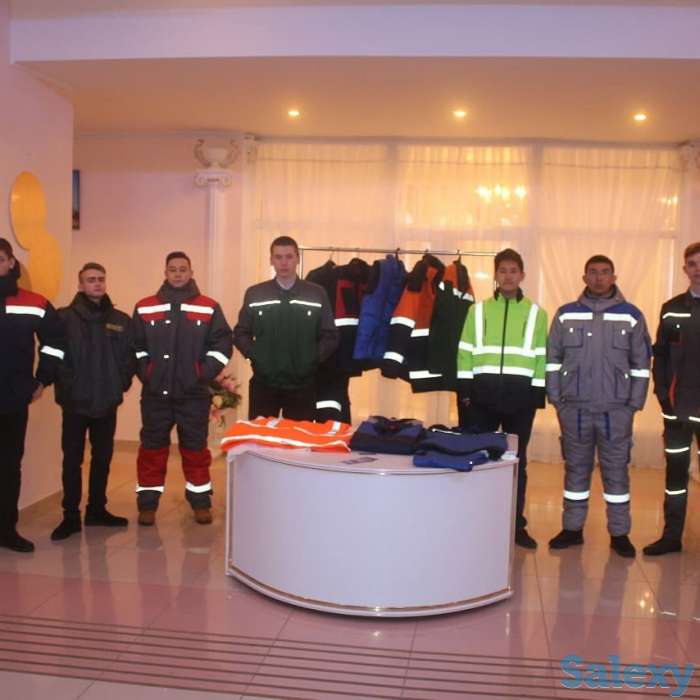 СПЕЦОДЕЖДА для всех любая оптом, фотография 1