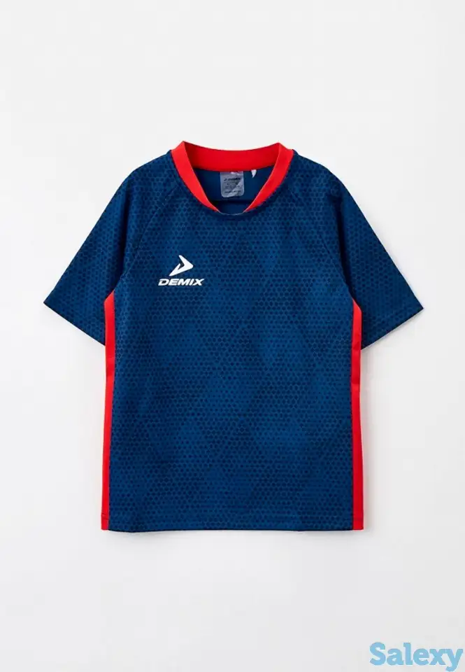 Футболка спортивная demix, фотография 1