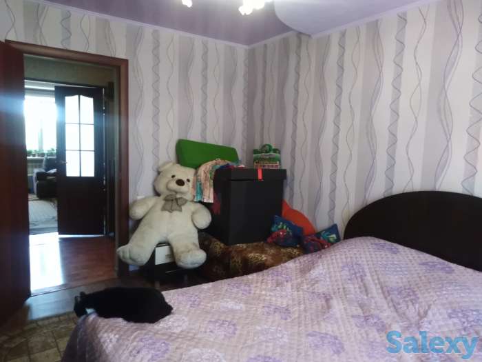 Продам 3-х, 4/6, 60 кв.м., Геологическая 24, фотография 5