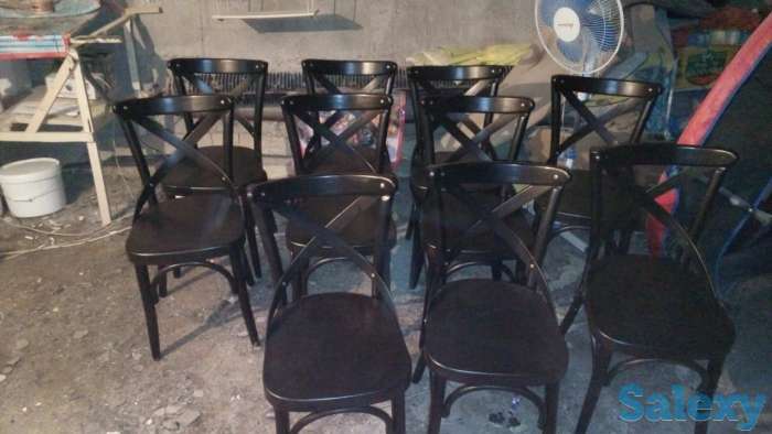 столы, стулья барные, полубарные венском стиле,для баров,ресторанов,кафе,дом,дача,, фотография 2