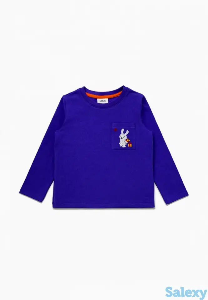 Лонгслив 1st.baby, фотография 1