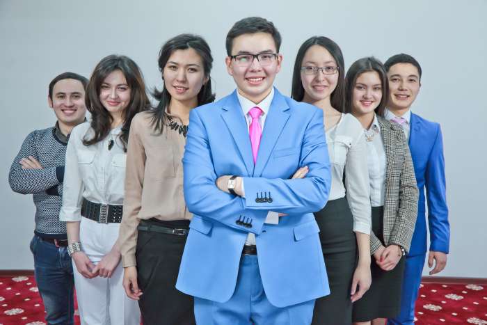 Приемная комиссия КАЗГЮУ приглашает абитуриентов, фотография 4