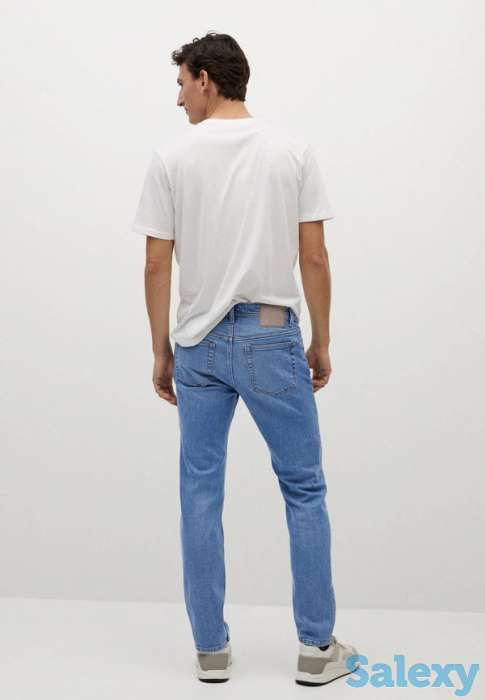Джинсы mango man, фотография 3