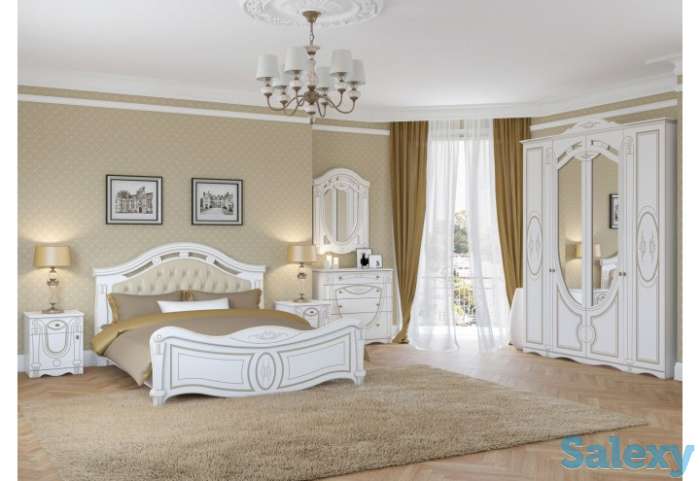 Спальный гарнитур