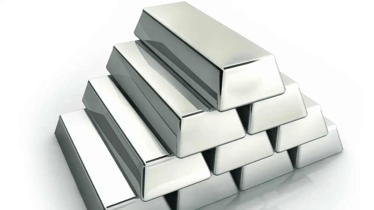 Чушка титановая Размер: 1150 мм; 460 мм; 295 мм, Марка: ПТ-3В; ВТ1-0, фотография 1