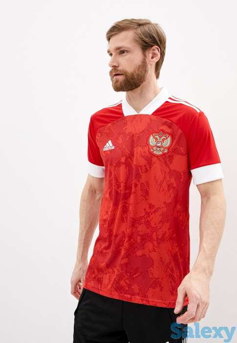 Футболка спортивная adidas, фотография 1