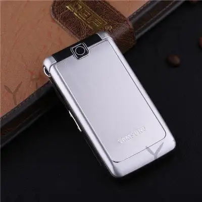 Samsung GT-S3600, фотография 1