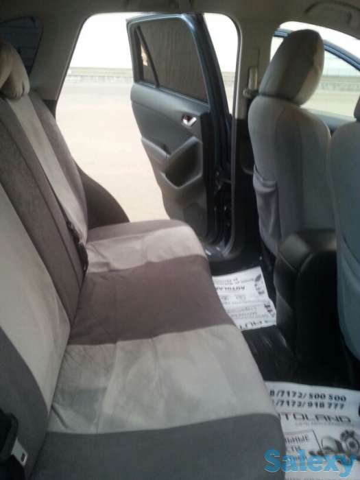 Mazda cx-5, фотография 2