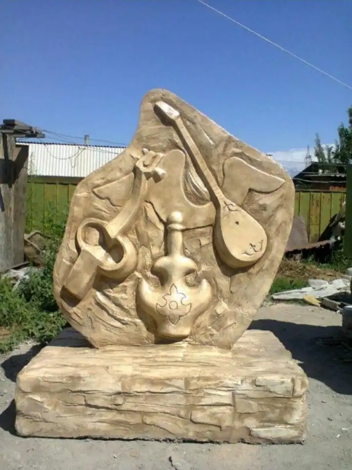 Продажа МАФ, фонтаны, вазоны, клумбы, скамейки, скульптуры садовые, скульптуры животных, фигурки, памятники, бюсты, наци, фотография 6