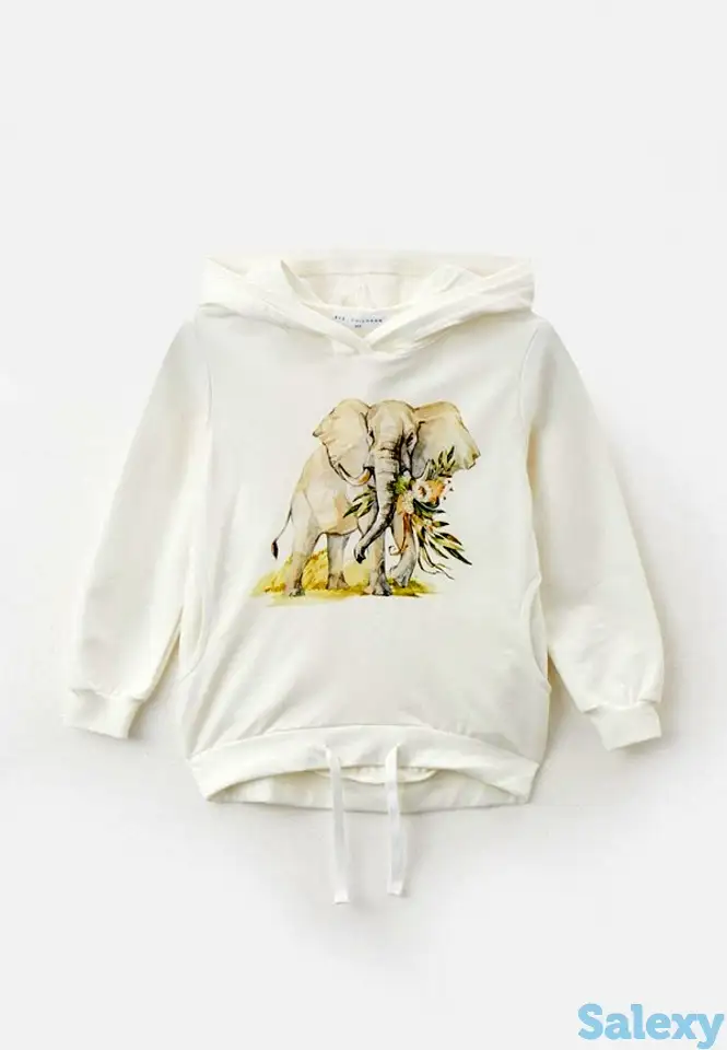 Худи ete children, фотография 1