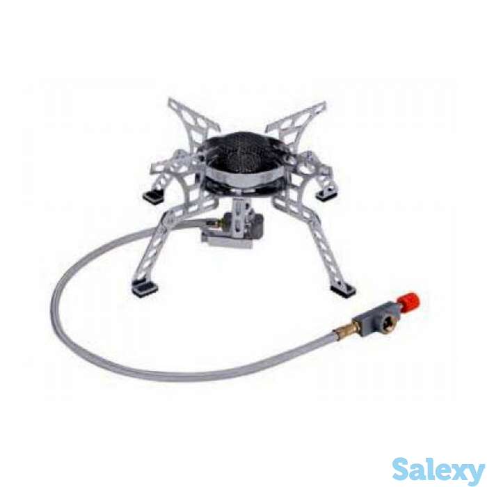 Горелка газовая bulin bl100-b11, фотография 1