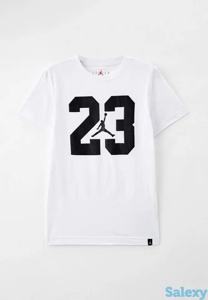 Футболка jordan, фотография 1