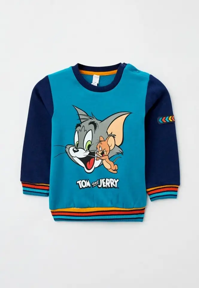 Свитшот playtoday, фотография 1