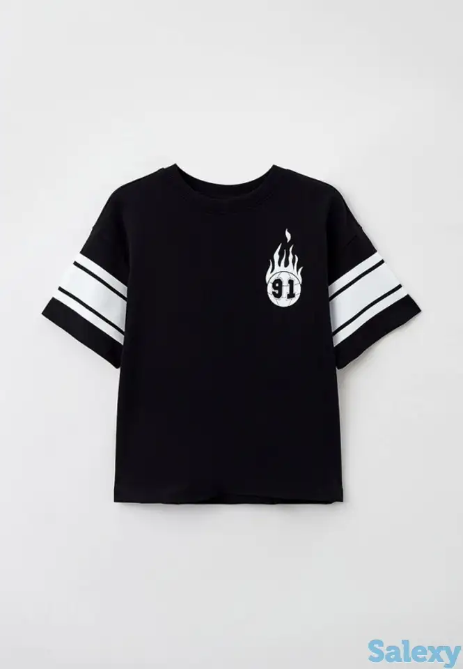 Футболка sela, фотография 1