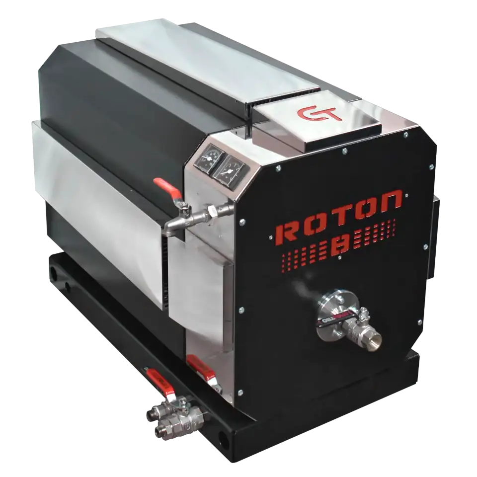 Кавитационный реактор для сельского хозяйства ROTON, фотография 1