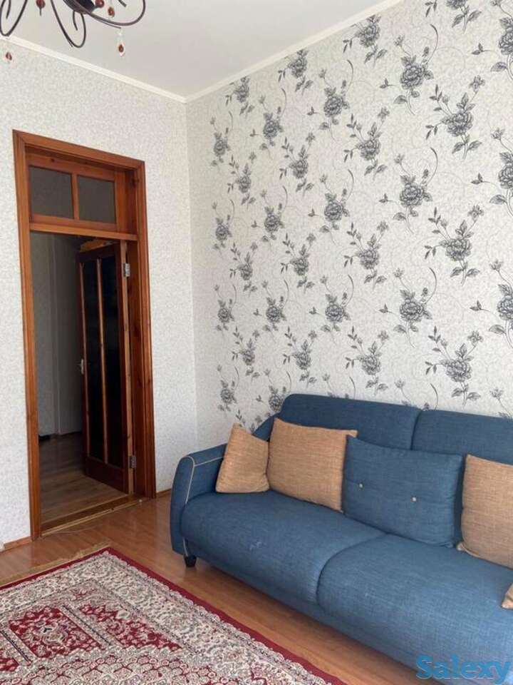 Продам квартиру, Ауезова, 169, фотография 1