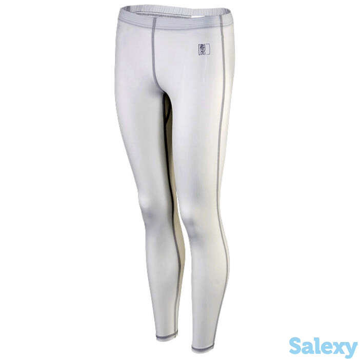 Термобелье брюки сивера годобль 2.0 женские св. серые, фотография 1