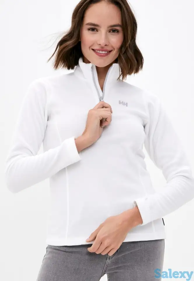 Олимпийка helly hansen, фотография 1