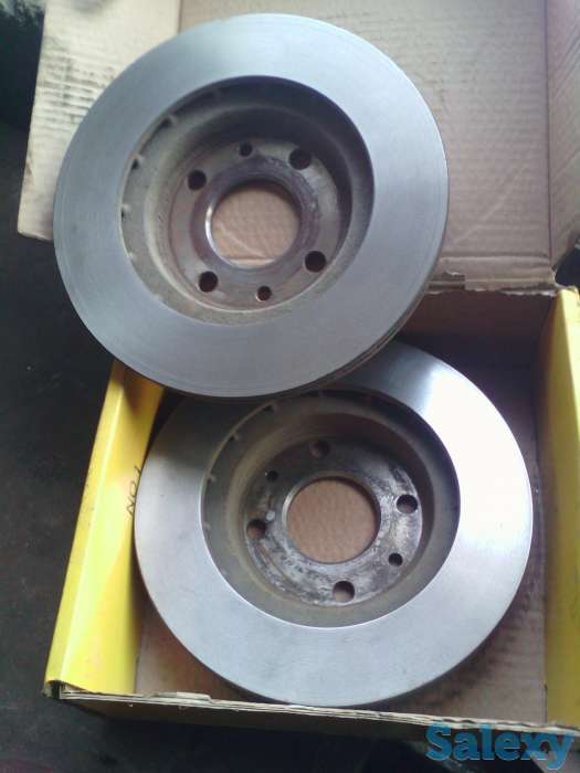 Токарные работы, фотография 5