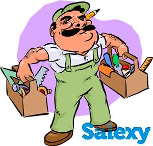 Требуется плотник, фотография 1