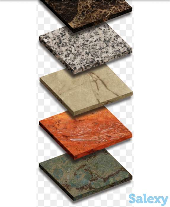 Гранит,все виды изделия из камня, фотография 2