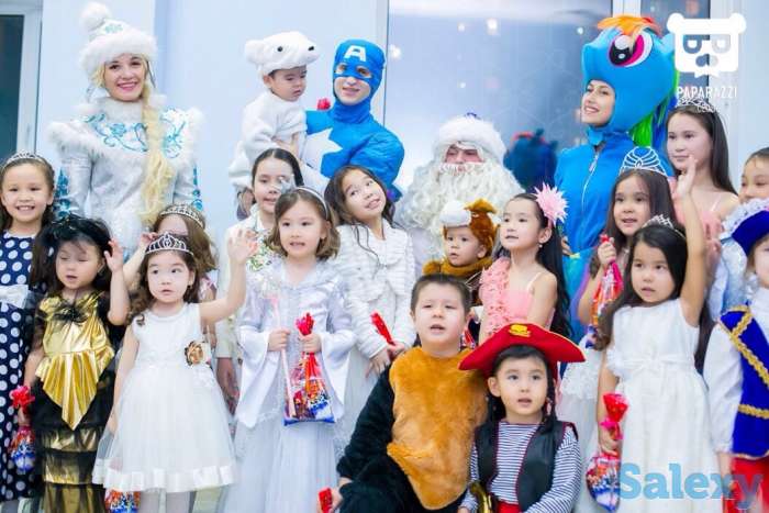 Постановочный утренник сказка, фотография 4