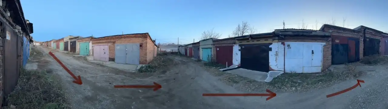 Продам гараж, фотография 3