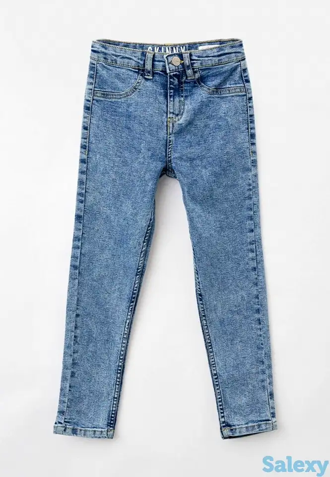 Джинсы sela, фотография 1
