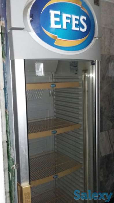 Продам холодильную витрину для магазина, фотография 1