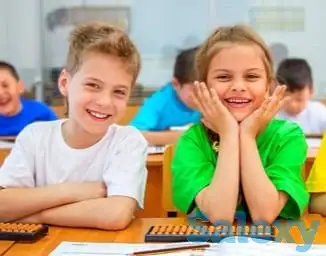 Ментальная арифметика и скорочтение, фотография 1