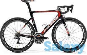 Шоссейный велосипед! В Кокшетау ДОСТАВКОЙ, фотография 5