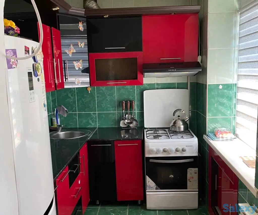 Продаётся 3-комнатная квартира в центре! Срочно!, фотография 4